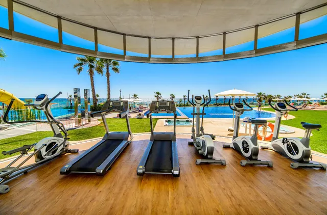 Ático 2 habitaciones 175m² en venta - Punta Prima — 41