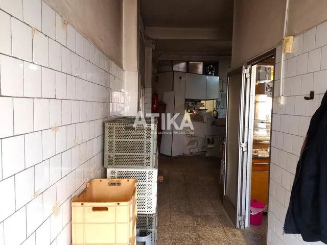 LOCAL VENTA ACONDICIONADO COMO PANADERÍA — 7
