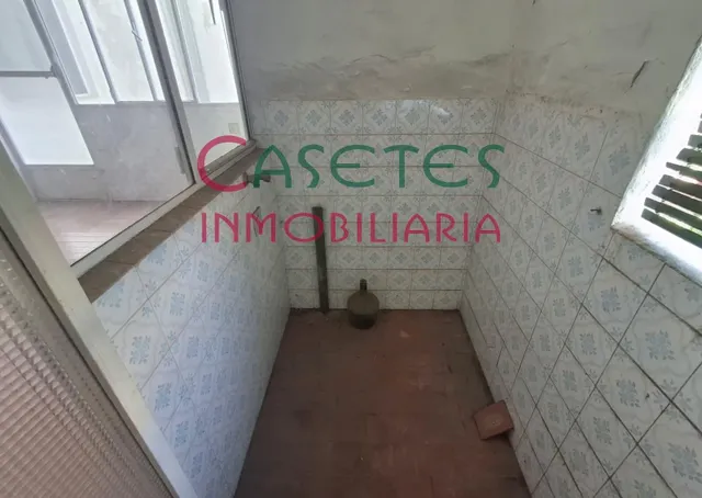¡¡OPORTUNIDAD EN ALGEMESSI!! ¡¡CASA DE PUEBLO!! — 31