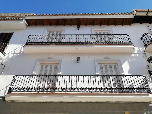 Adosado 5 habitaciones 498m² en venta - Costa del Sol - foto 2