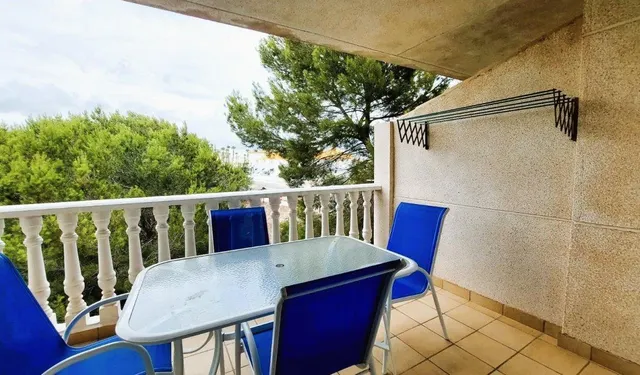Bonito apartamento a 10 minutos del mar en Playa Flamenca!!! — 2