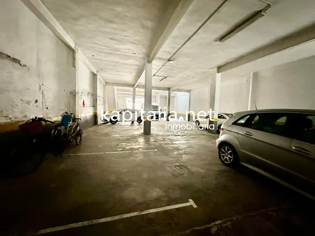 Local comercial a la venta en L´Olleria (Valencia) — 6