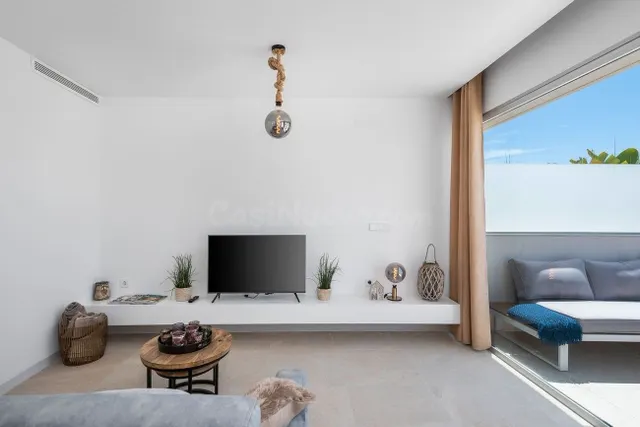 Ático 3 habitaciones 104m² en venta - La siesta - foto 5