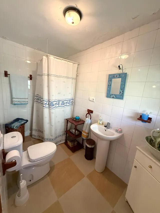 MAGNIFICO CHALET DE 610 m2  EN CASTILBLANCO DE LOS ARROYOS — 13