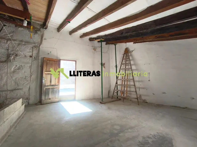 Hay casas que no se compran, se enamoran. — 19