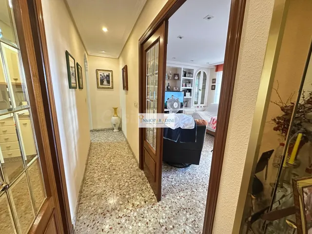ÁTICO EN VENTA EN ALIANTE, 143m2, 4 habitaciones, 2 BAÑOS, A - foto 5