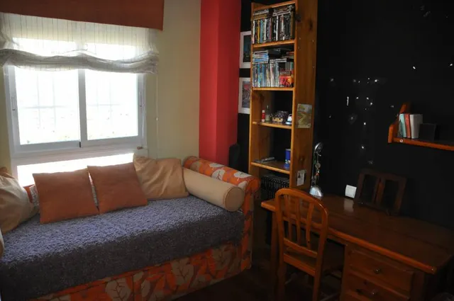 Bonita vivienda de 3 dorm. 2 baños para entrar a vivir, vistas despejadas. — 18