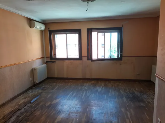 SE VENDE PISO EN Calle de Faustino Cordón Bonet, 18 — 6