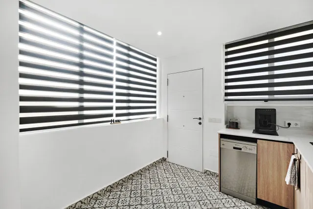 Pareado 3 habitaciones en venta - EL RASO — 47