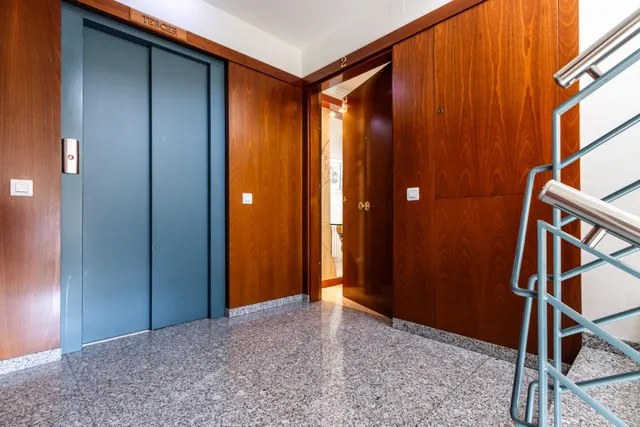 Piso de Mañero en Gràcia — 25