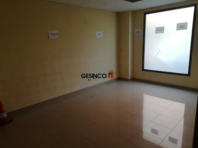 LOCAL COMERCIAL DE GRAN TAMAÑO EN ALQUILER EN ONTINYENT — 27