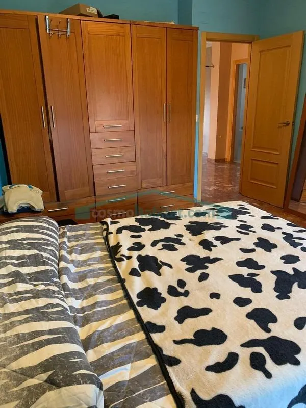 ÁTICO DÚPLEX DE 244 m2 CON 2 TERRAZAS, 5 DORMITORIOS + DESPACHO — 14