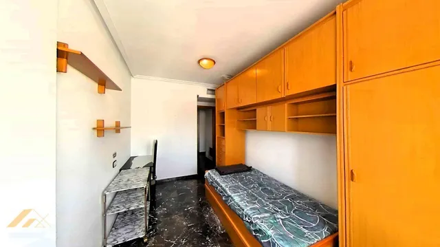 Apartamento 4 habitaciones 159m² en venta - Zona Pueblo — 17