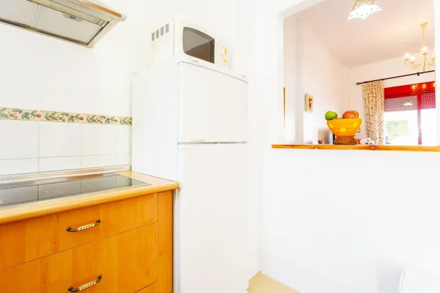 Preciosa vivienda en martin miguel con garaje!! — 8