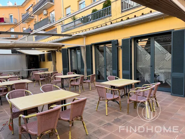Negocio 303m² en alquiler - Centro — 32