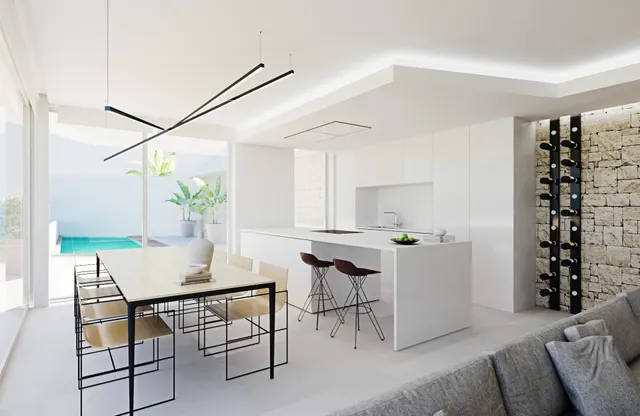 Apartamento 3 habitaciones 317m² en venta - Maryvilla — 9