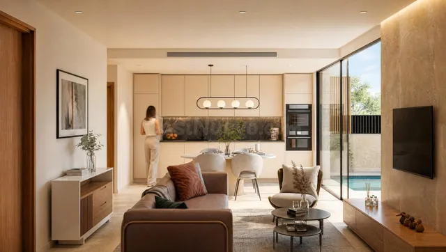 Casa 2 habitaciones 73m² en venta - CONDADO DE ALHAMA GOLF R - foto 2