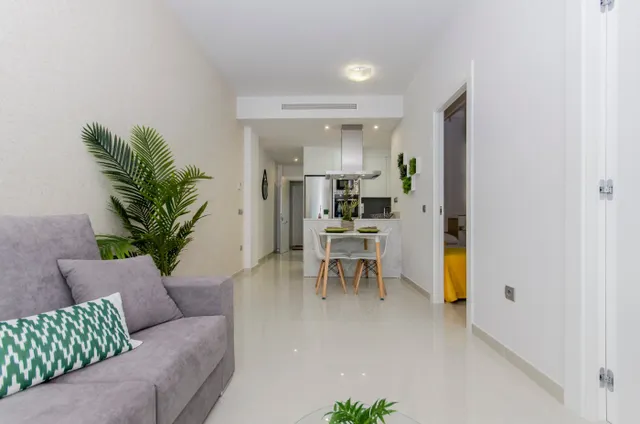 Apartamento cerca del playa del cura — 27