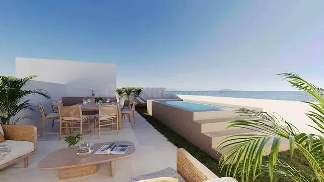 Apartamento 3 habitaciones 120m² en venta - Costa del Sol