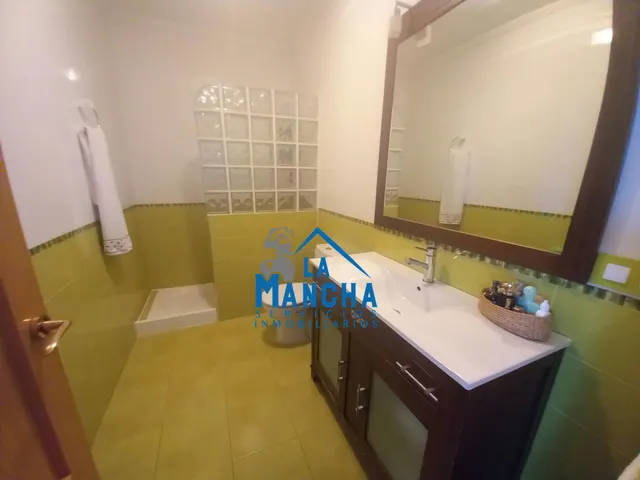 *155.000€* inmobiliaria la mancha vende adosado en Barrax (Albacete). — 50