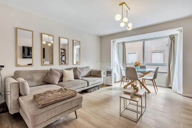 Apartamento de 2 dormitorios en Torrevieja — 4