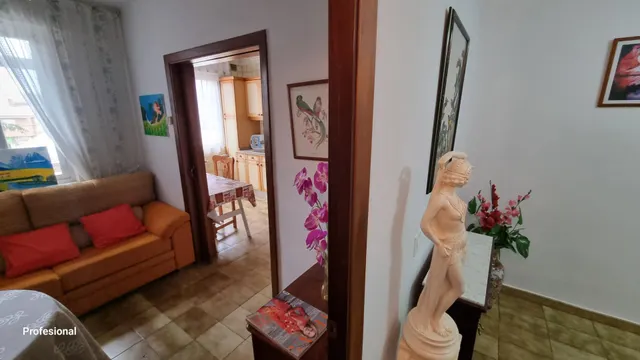 Estupendo piso en Fabero — 16