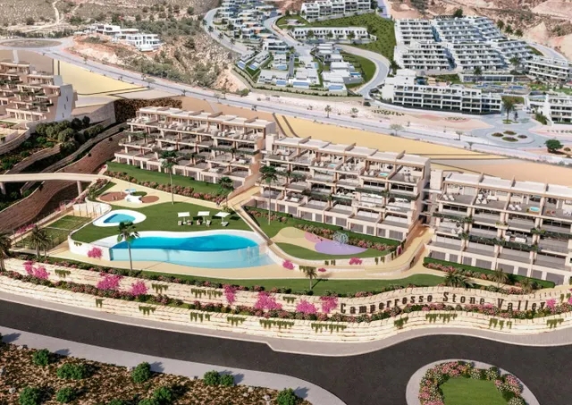 Nuevos duplexcon vista al mar (cl) — 16