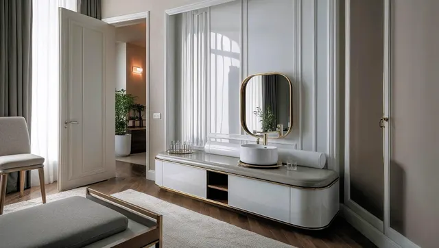 ESPACIOSA VIVIENDA EXTERIOR CON TERRAZA, BALCÓN Y GARAJE INCLUIDO. — 29