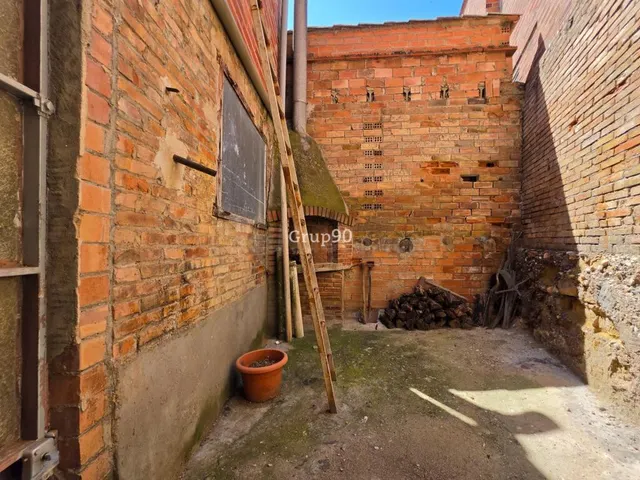 Espectacular casa de 567 m2 con infinitas posibilidades en Almenar — 57