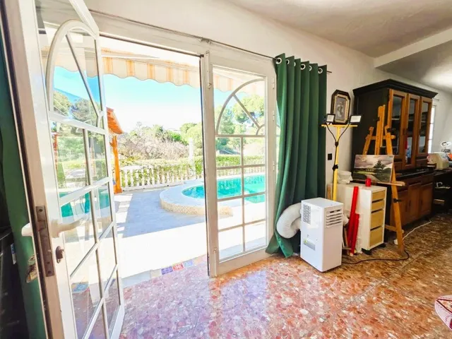 Chalet independiente en El Atabal — 40