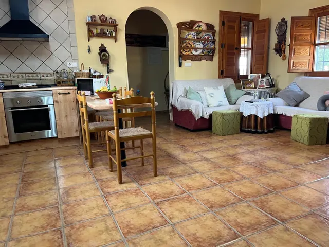 CAMPO DE FORTUNA 616652603 — 41