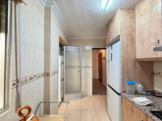 Apartamento 3 habitaciones 103m² en venta - Estacion de autobuses — 10