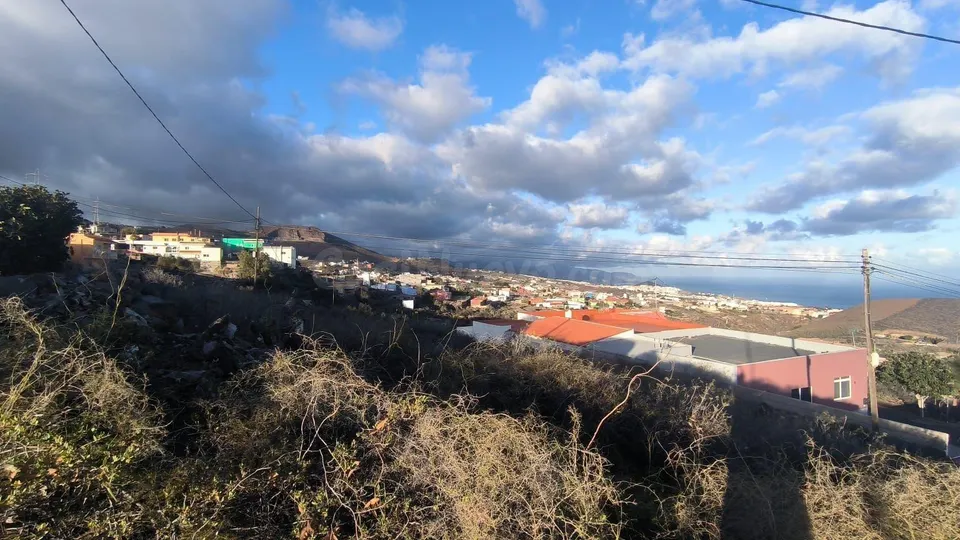 Terreno urbano en venta - El Chorrillo