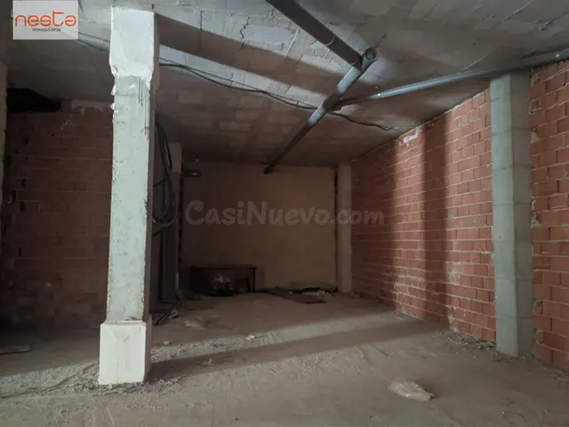 BAJO DE 250m2 EN LA VIÑA - foto 3