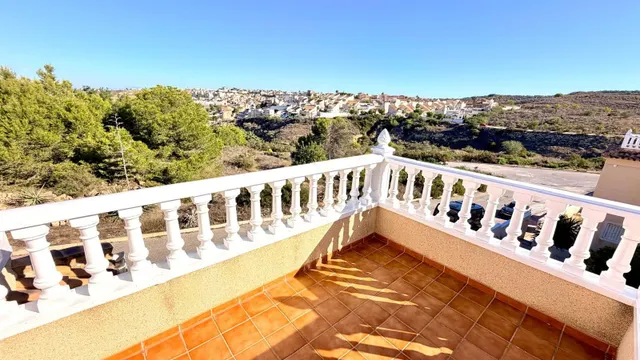 Casa 3 habitaciones 88m² en venta - Ciudad Quesada — 29