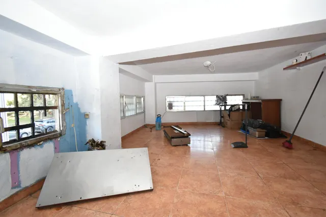 LOCAL COMERCIAL EN VENTA (ANTIGUO CUBANITO) — 9