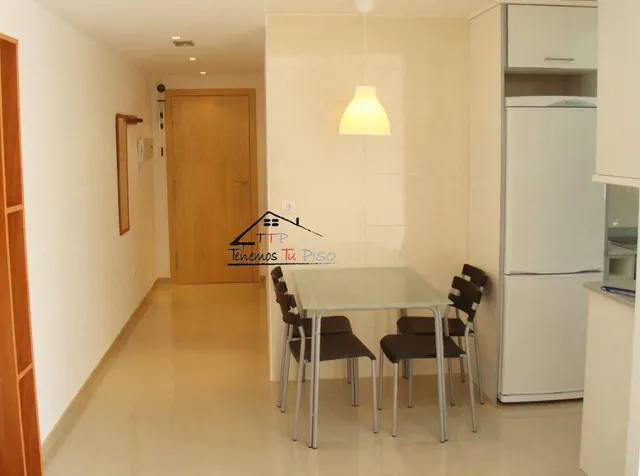 Acogedor Apartamento en Playa El Morrongo, Benicarló - Ideal para Vacaciones — 7