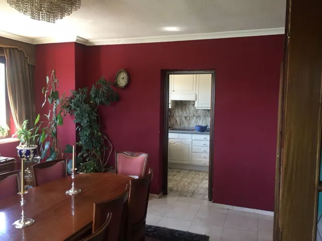 URBANIZACION LA MINA, SE VENDE CHALET — 9