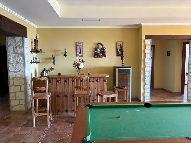 Finca rústica 7 habitaciones 564m² en venta - Costa Del Sol — 23