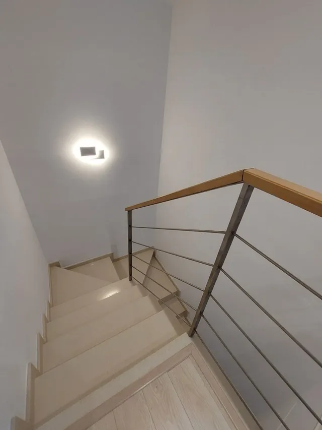 Espai, disseny i confort en un dúplex únic! DÚPLEX AMB PK I MOBLAT — 16
