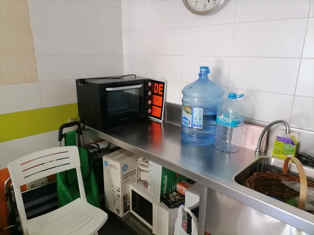 OPORTUNIDAD VIVIENDA + NEGOCIO EN CACABELOS — 17