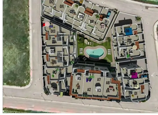 Chalet 3 habitaciones 101m² en venta - Orihuela — 12
