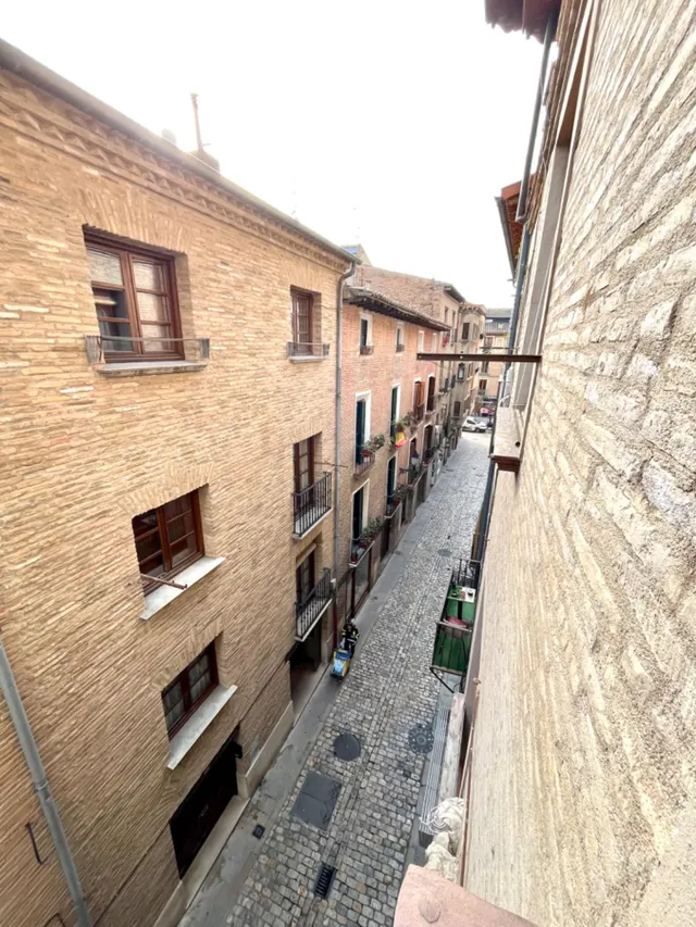 Piso en Casco Antiguo de Tudela — 30