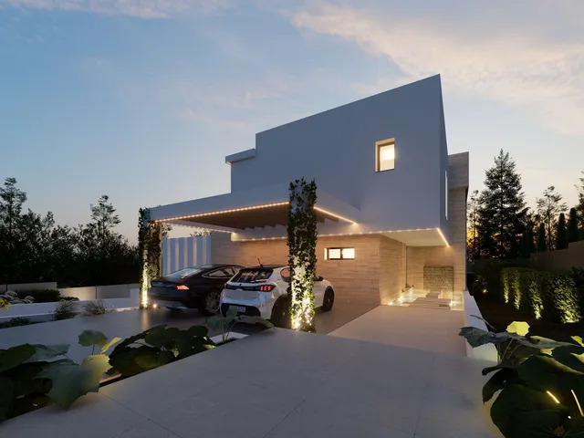 Chalet 4 habitaciones 456m² en venta - Costa Del Sol — 9