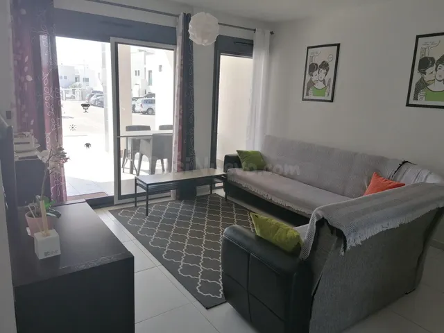 Bungalow Planta Baja 2 habitaciones en venta - Playa Flamenca — 4