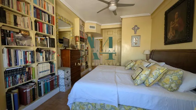 Elegante Piso en Cánovas, Cáceres - ¡Listo para Entrar a Vivir! ✨ — 18