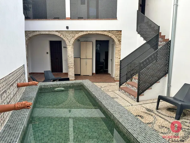 Piso con licencia turística - casco antiguo junto plaza del potro — 18