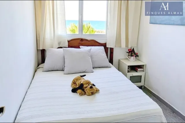 Exclusiva Casa en Primera Línea del Mar — 10