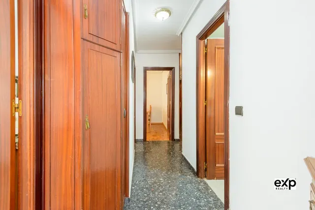 PISO EN AVENIDA BUENAVISTA 14, OVIEDO — 21