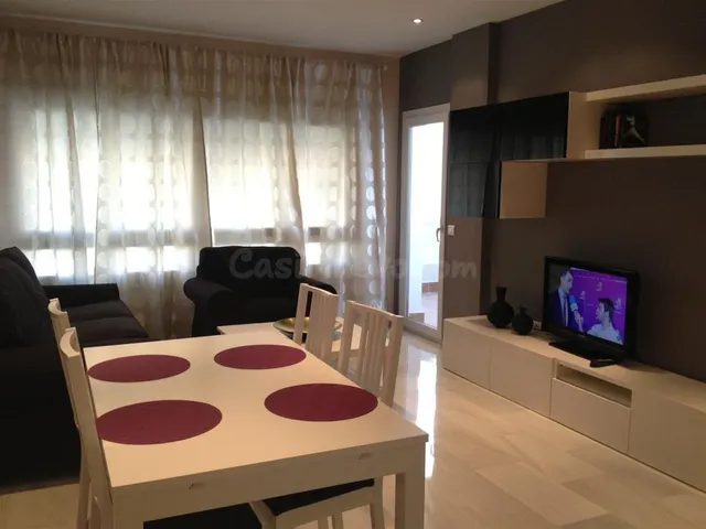 Apartamento 2 habitaciones 80m² en venta - Marbella — 4